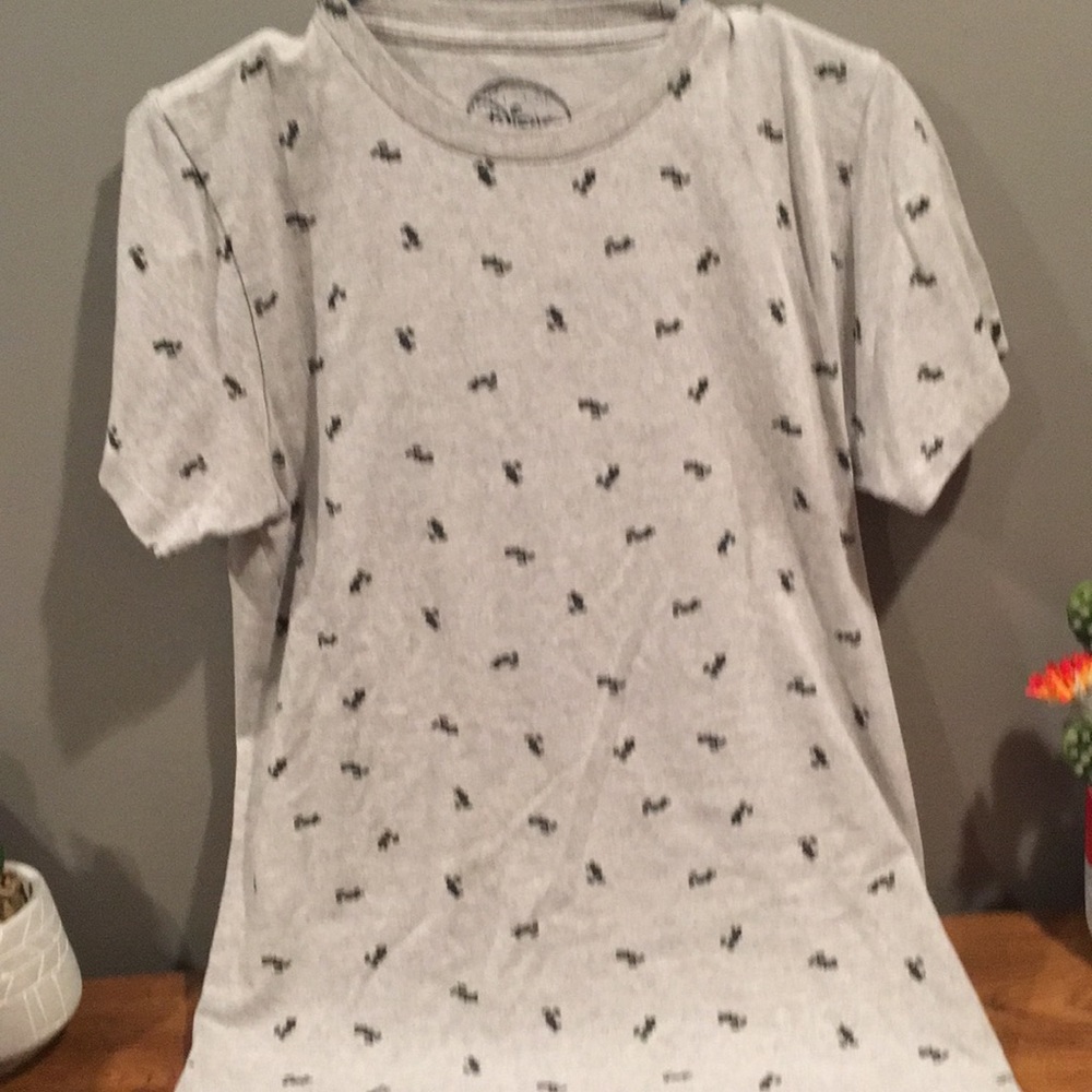 Disney Mickey shirt